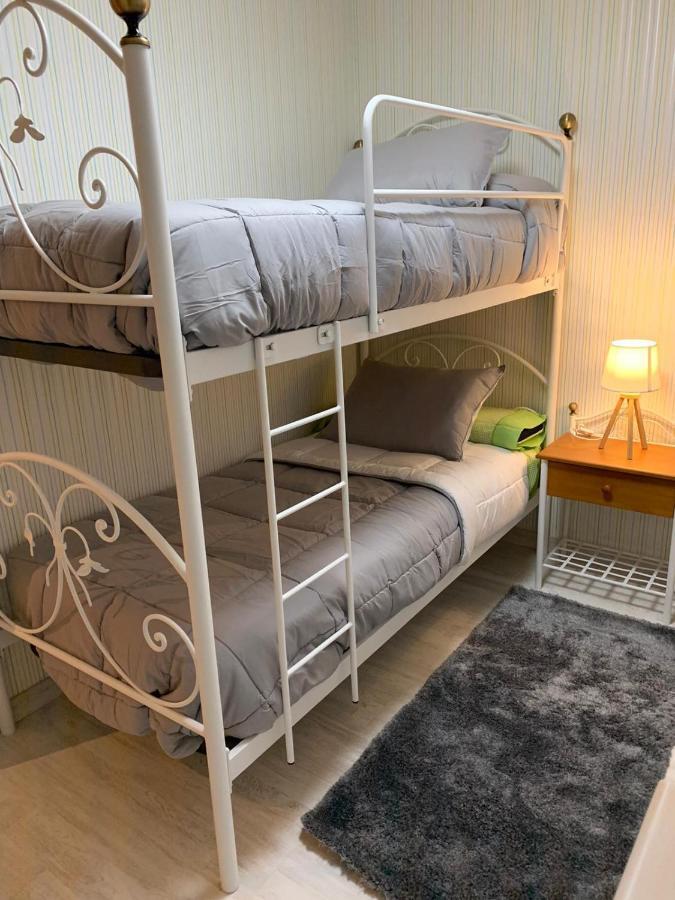 Apartamento "Machote" Tordesillas Exterior foto